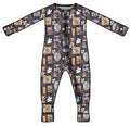 Halloween PREORDER Fab Friends Halloween Zippy- ships mid August